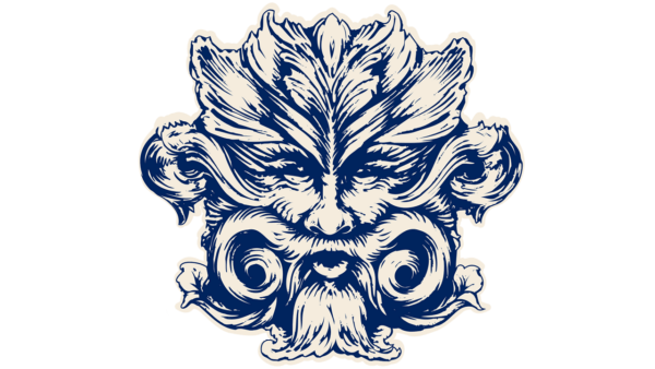 10 melhores logotipos de campos de golfe