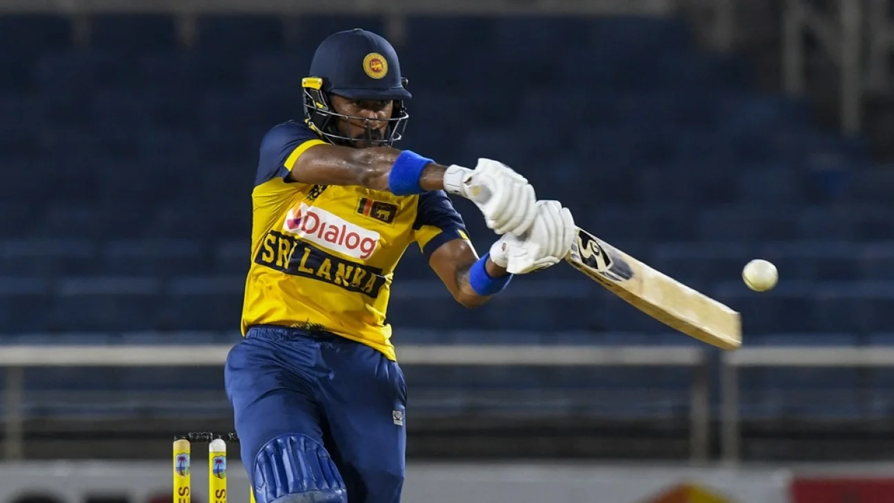 WI vs SL 2026, WI vs SL 2ª prévia da partida T20I