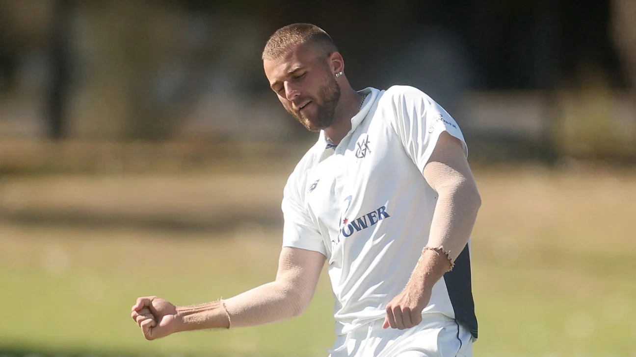 County DIV1 2026, ESS vs NOT 36th Match Match Report, 19 a 22 de junho de 2026