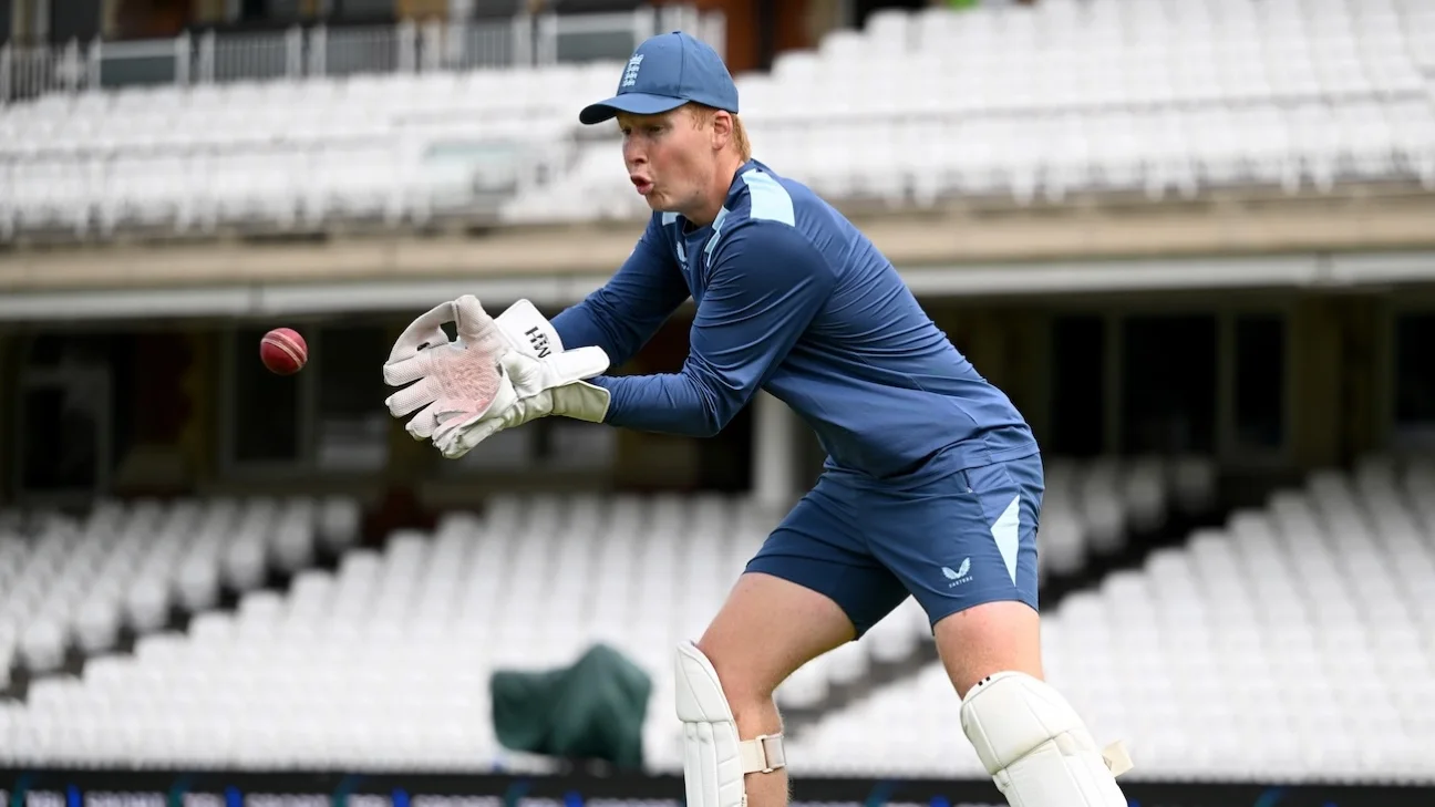 2º teste Inglaterra x Nova Zelândia - as equipes se reagrupam após o caos no meio da série antes do teste Oval imperdível