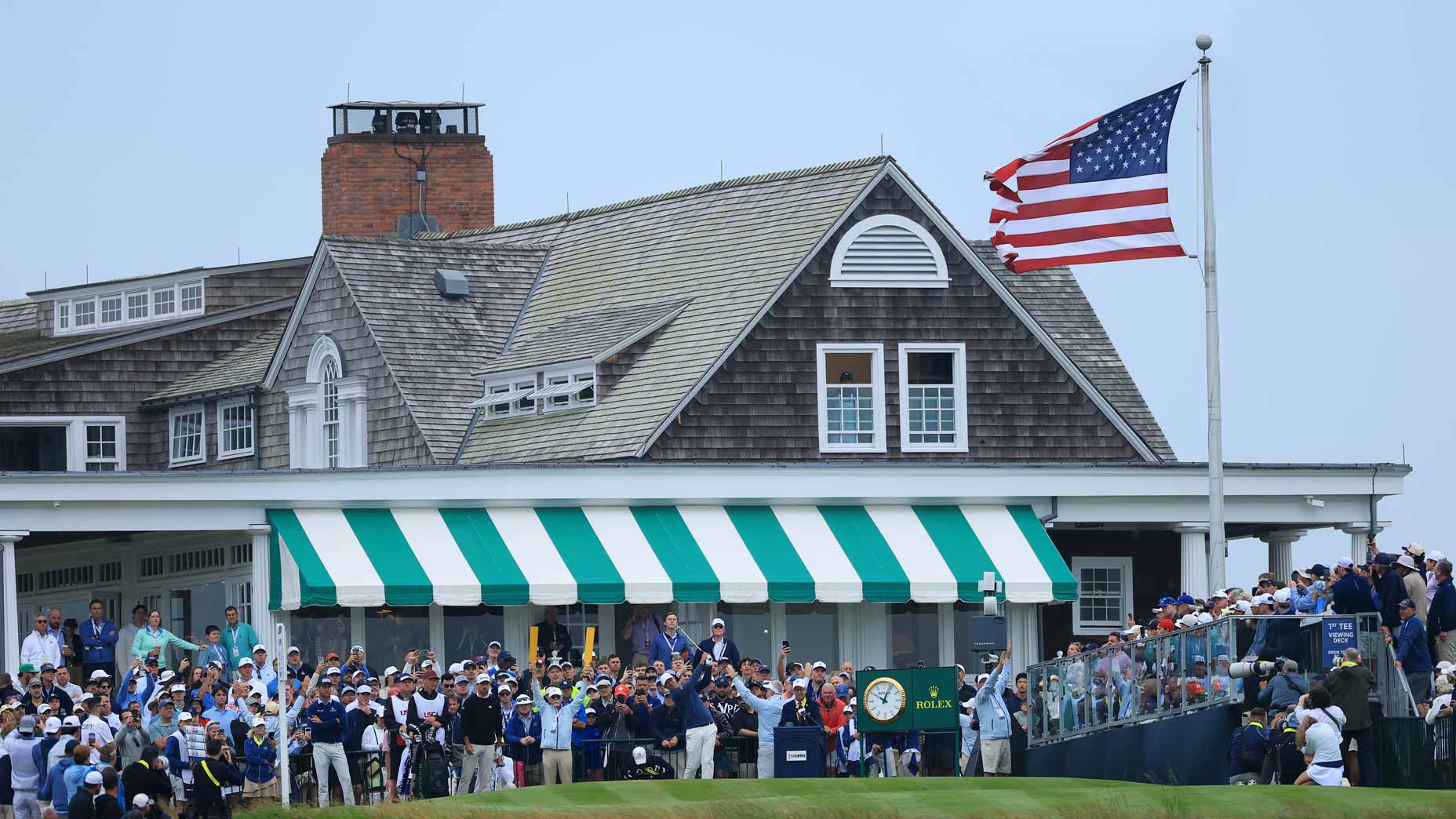 4 coisas que você precisa saber sobre a primeira rodada do US Open de 2026