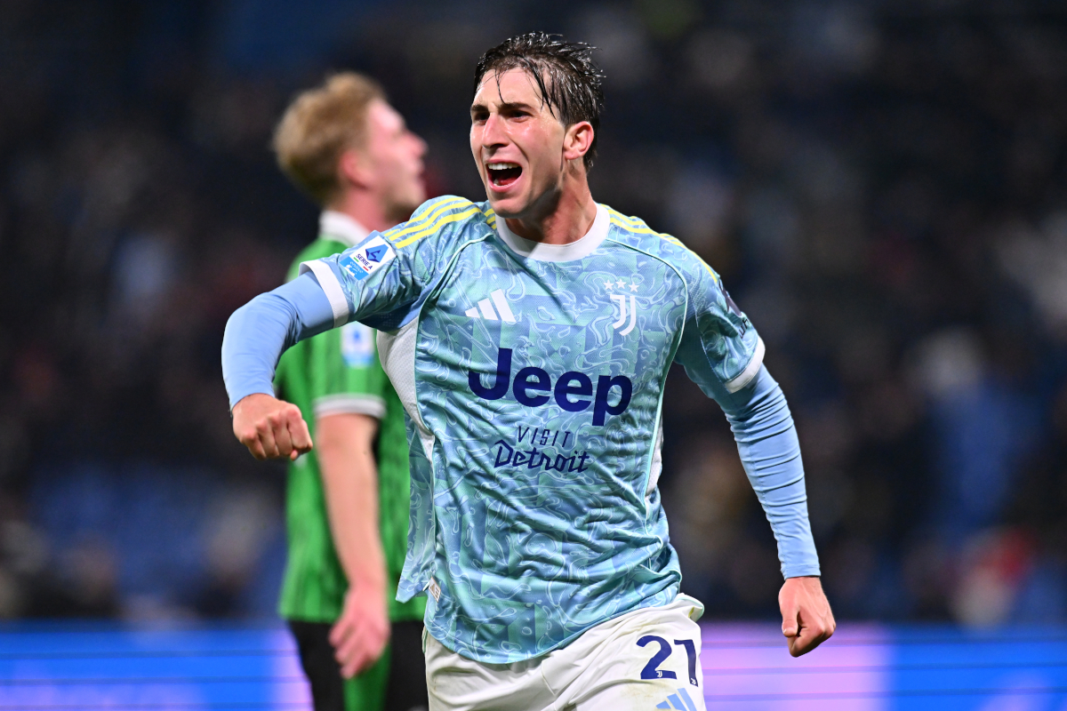 A Juventus espera arrecadar 50 milhões de euros com transferências antecipadas ao colocar cinco jogadores à venda