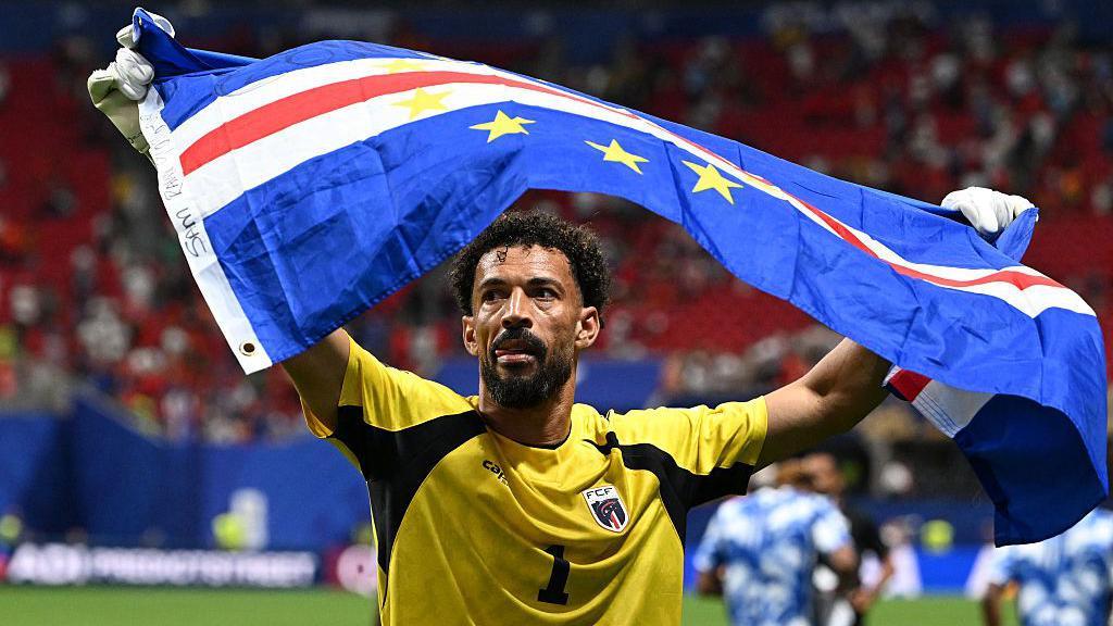 A idade não importa nesta Copa do Mundo (exceto quando você está tentando chegar ao hotel)