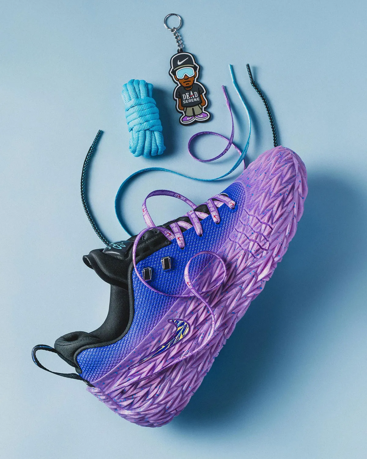 Morto Sereno Nike St Charge Ix1566 500 2