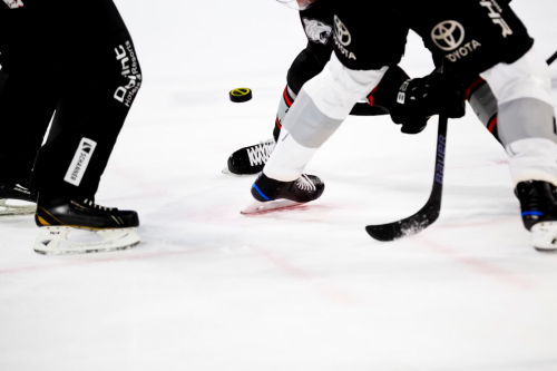 A mudança salarial significará que a NHL se tornará menos competitiva?