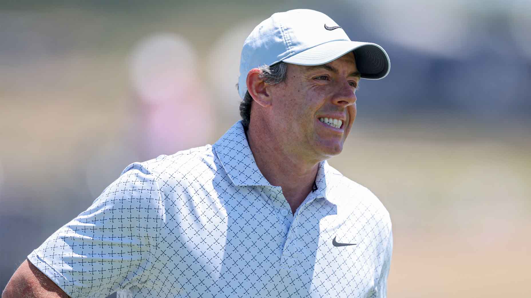 A semana perdida de Rory McIlroy no Aberto dos Estados Unidos terminou com ele se perguntando o que poderia ter acontecido
