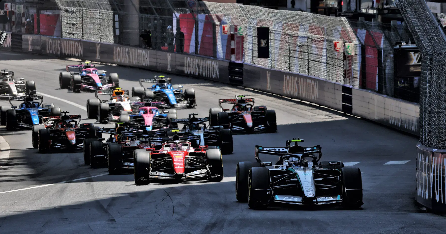 ADUO explicou como a F1 está aguardando um anúncio crítico da FIA