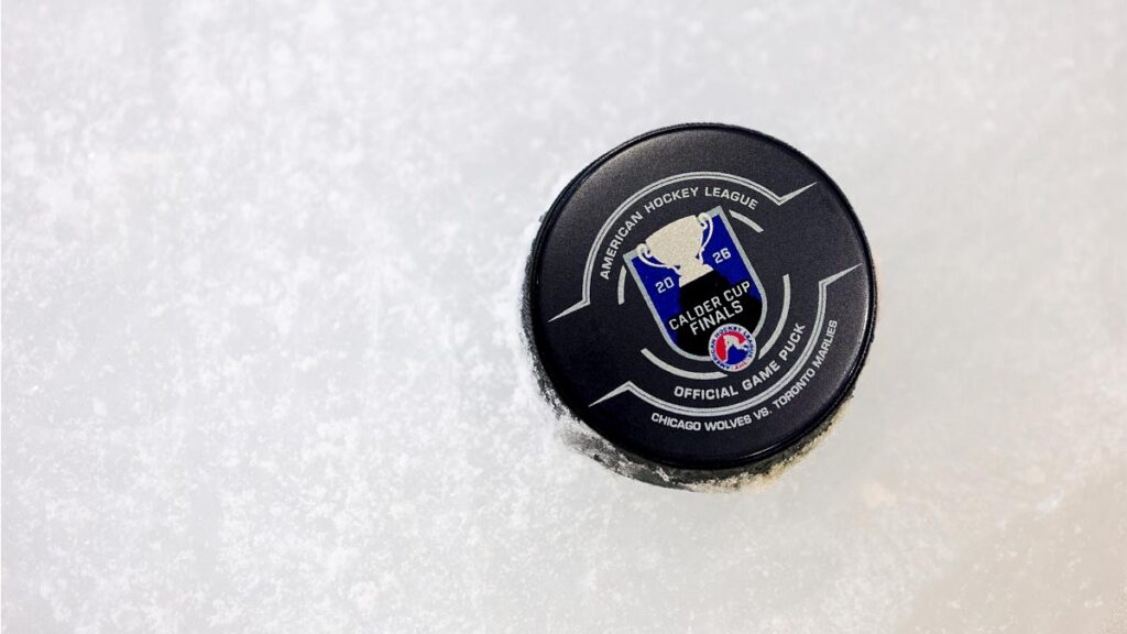 AHL Morning Skate: 12 de junho de 2026 | TheAHL. com