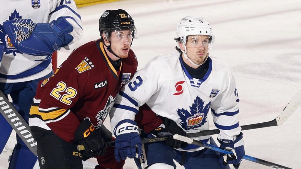 AHL Morning Skate: 16 de junho de 2026 | TheAHL. com