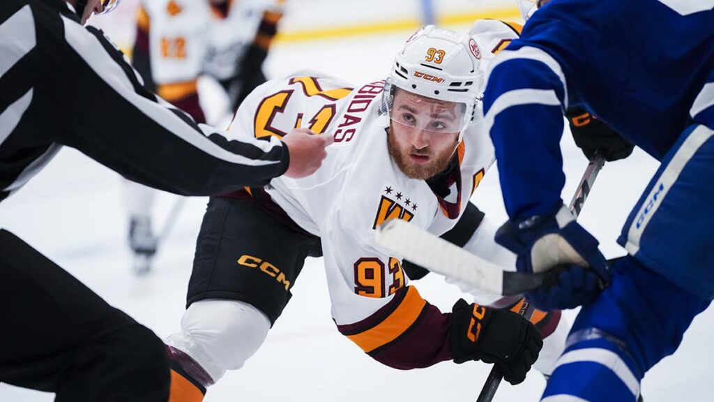 AHL Morning Skate: 18 de junho de 2026 | TheAHL. com