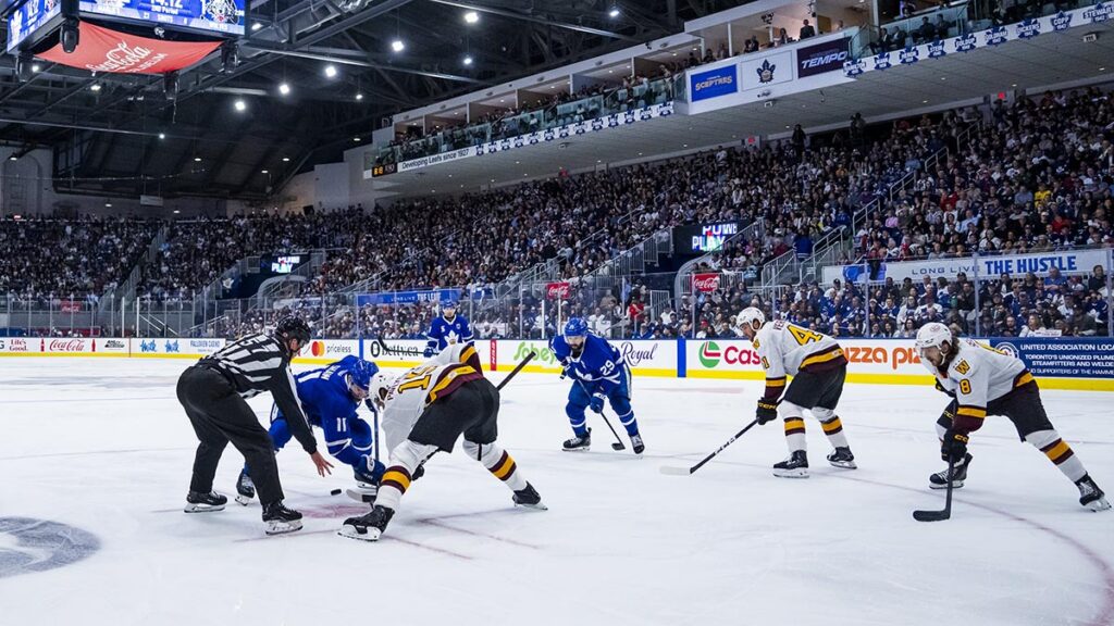AHL Morning Skate: 19 de junho de 2026 | TheAHL. com