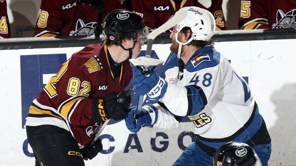 AHL Morning Skate: 5 de junho de 2026 | TheAHL. com