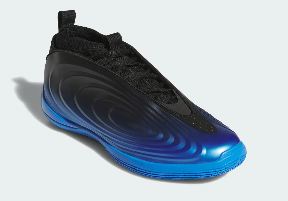 Adidas Harden Vol 10 Preto Azul Gradiente Ki1610 7