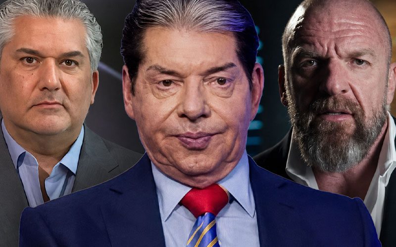 Ainda restam dúvidas sobre quem está pagando depois que o processo dos acionistas da WWE foi arquivado