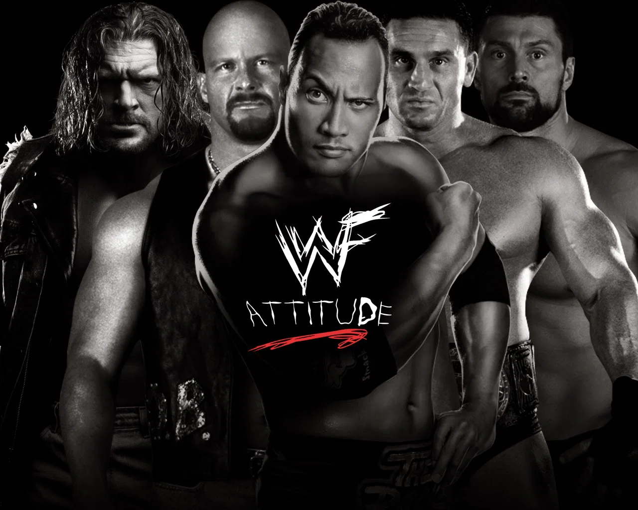 Al Snow diz que os fãs de luta livre modernos não reagem como as pessoas da Era da Atitude
