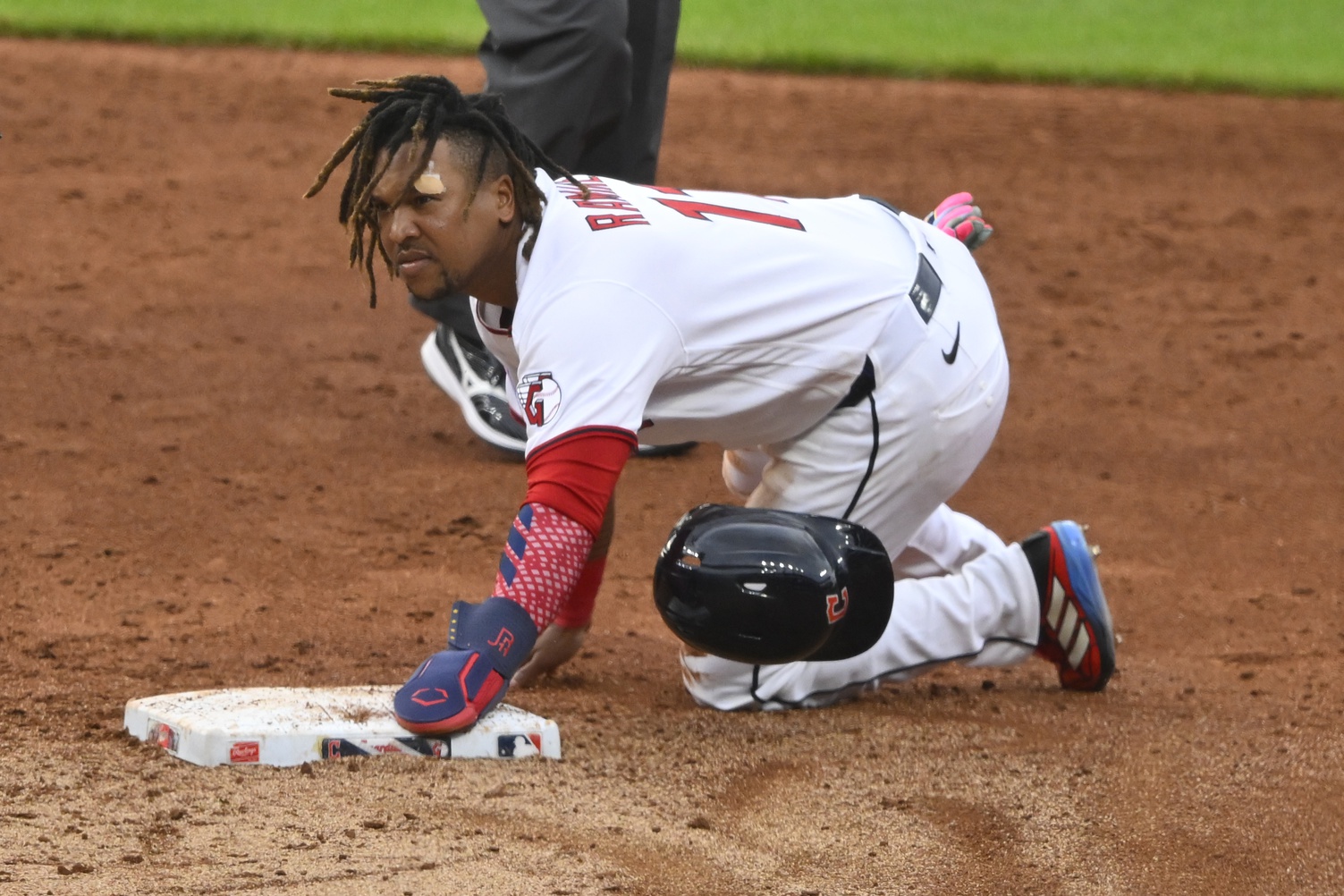 Análise Transacional: A Queda de Cleveland