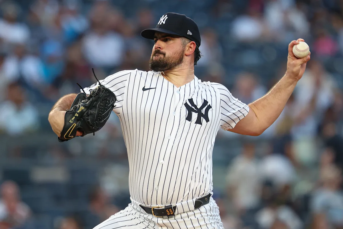 Análise ao vivo do Yankees x White Sox do jogo desta noite