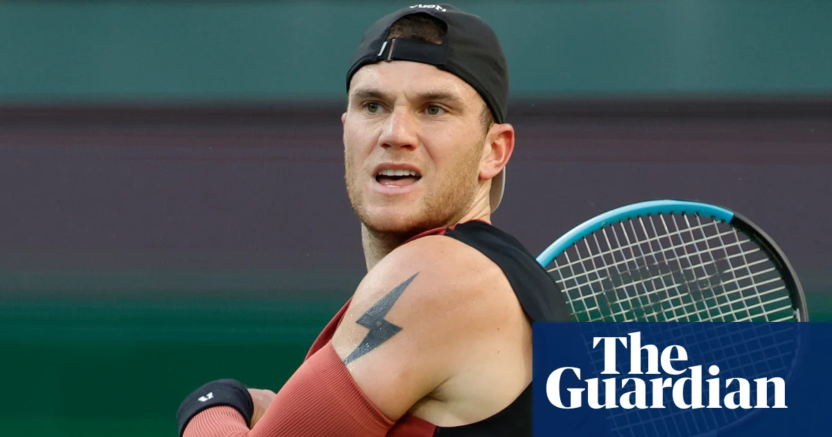 Andy Murray apóia Jack Draper para retornar a Wimbledon: 'Ele é muito bom' | Jack Draper