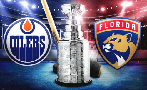 Antevisão da final da Stanley Cup: estrutura da Flórida vs. velocidade de Edmonton
