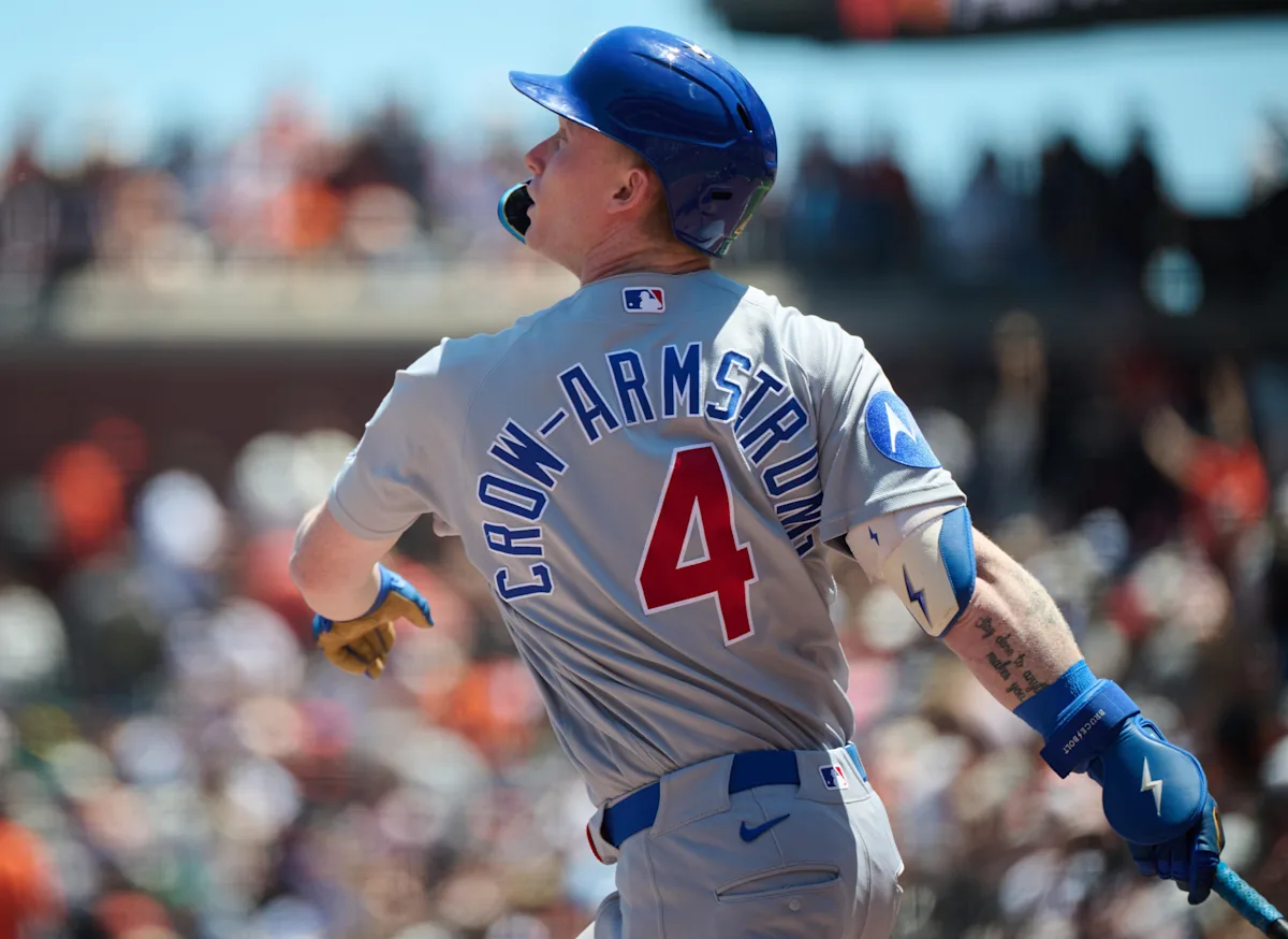 Antevisão do Chicago Cubs x Colorado Rockies, segunda-feira, 15/06, 7:05 CT