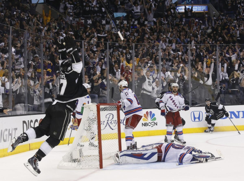 Apostas nos playoffs da Stanley Cup: dicas para thrillers na prorrogação