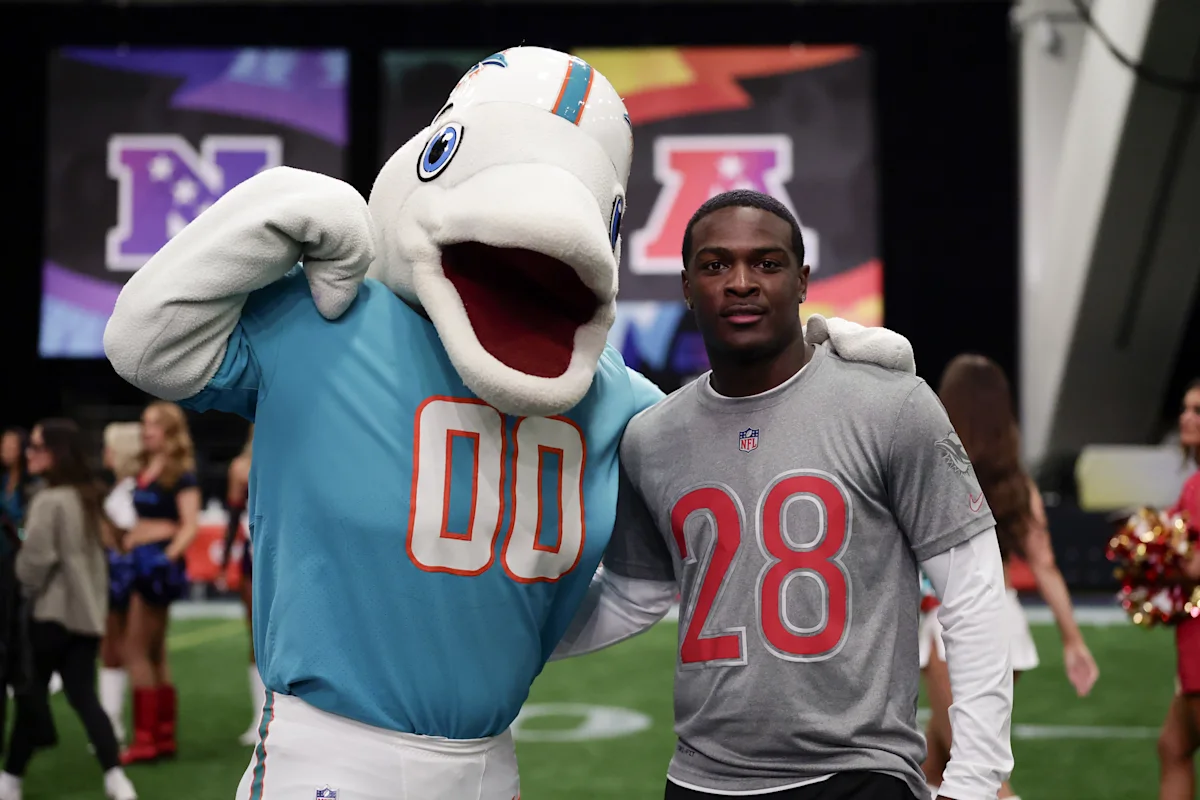 As esperanças dos torcedores dos Dolphins vs. Expectativas para 2026