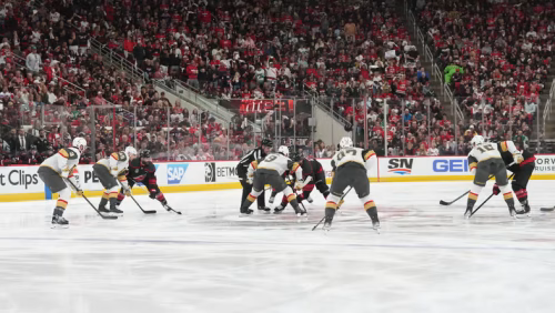 As histórias que podem definir a final da Stanley Cup de 2026