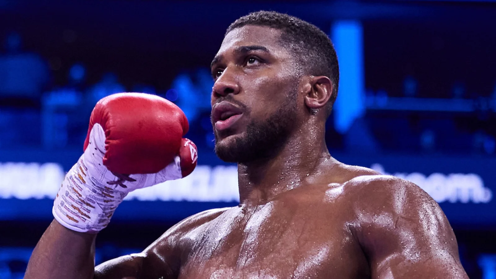 As maiores lutas restantes em 2026 e o ​​que sugerem as probabilidades do boxe