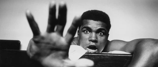 As maiores vitórias da carreira de Muhammad Ali