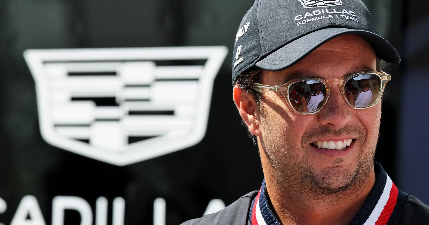 As opções potenciais de Sergio Perez tomam forma à medida que a forma do Cadillac impressiona