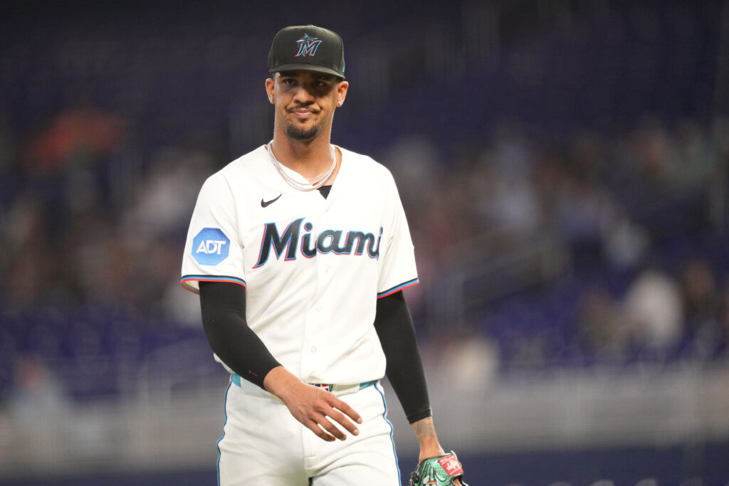 As últimas novidades sobre a rotação dos Marlins - Rumores comerciais da MLB