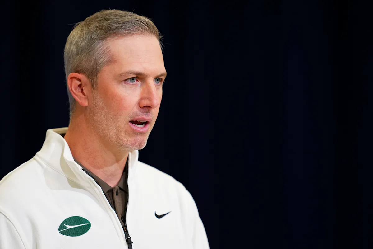As últimas projeções da NFL pintam um quadro sombrio para o futuro imediato dos Jets