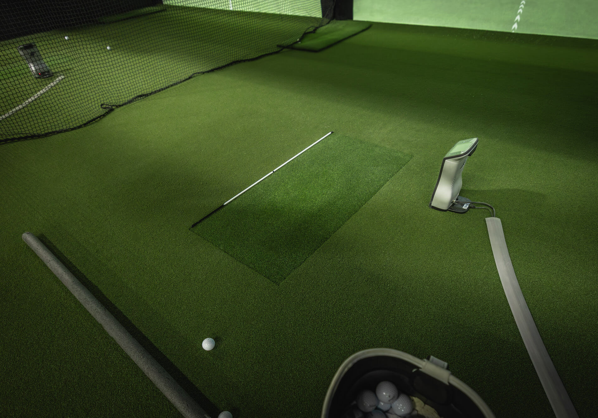 AskMyGolfSpy: O equipamento que usamos para testar seu equipamento