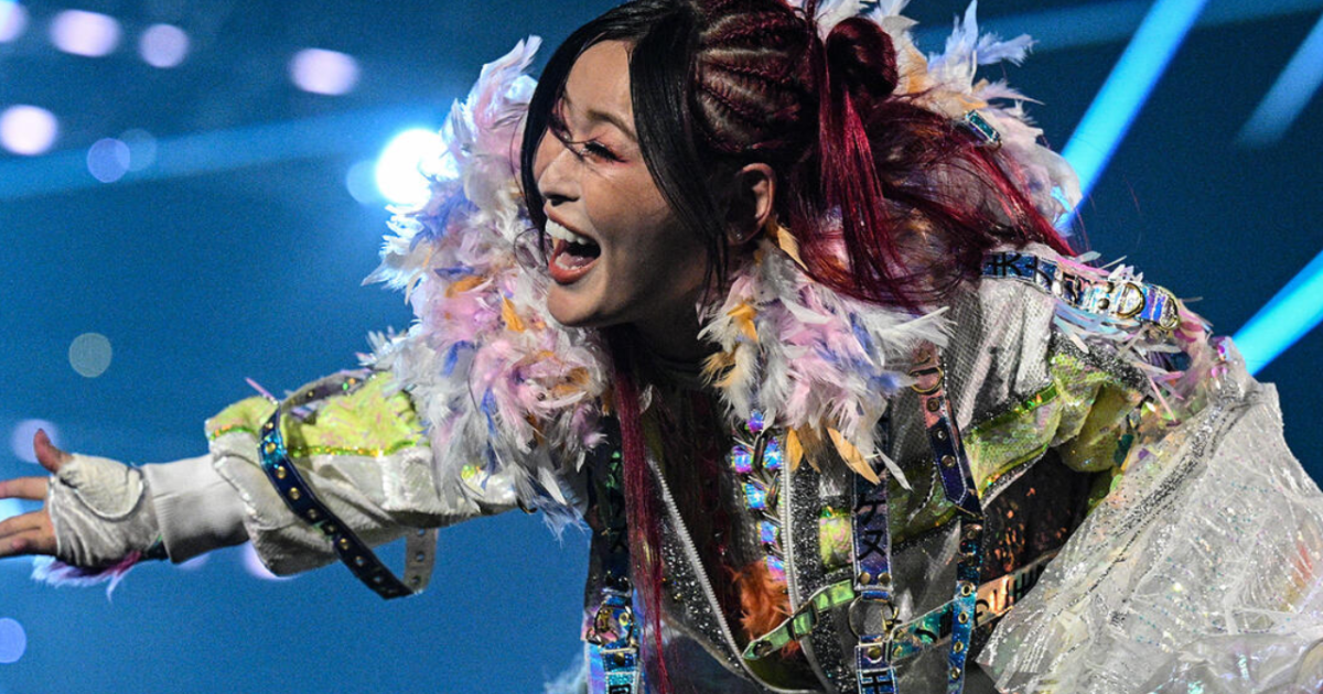 Atualizações do WWE Queen of the Ring, saídas e recontratações da TNA - Recapitulação do wrestling feminino