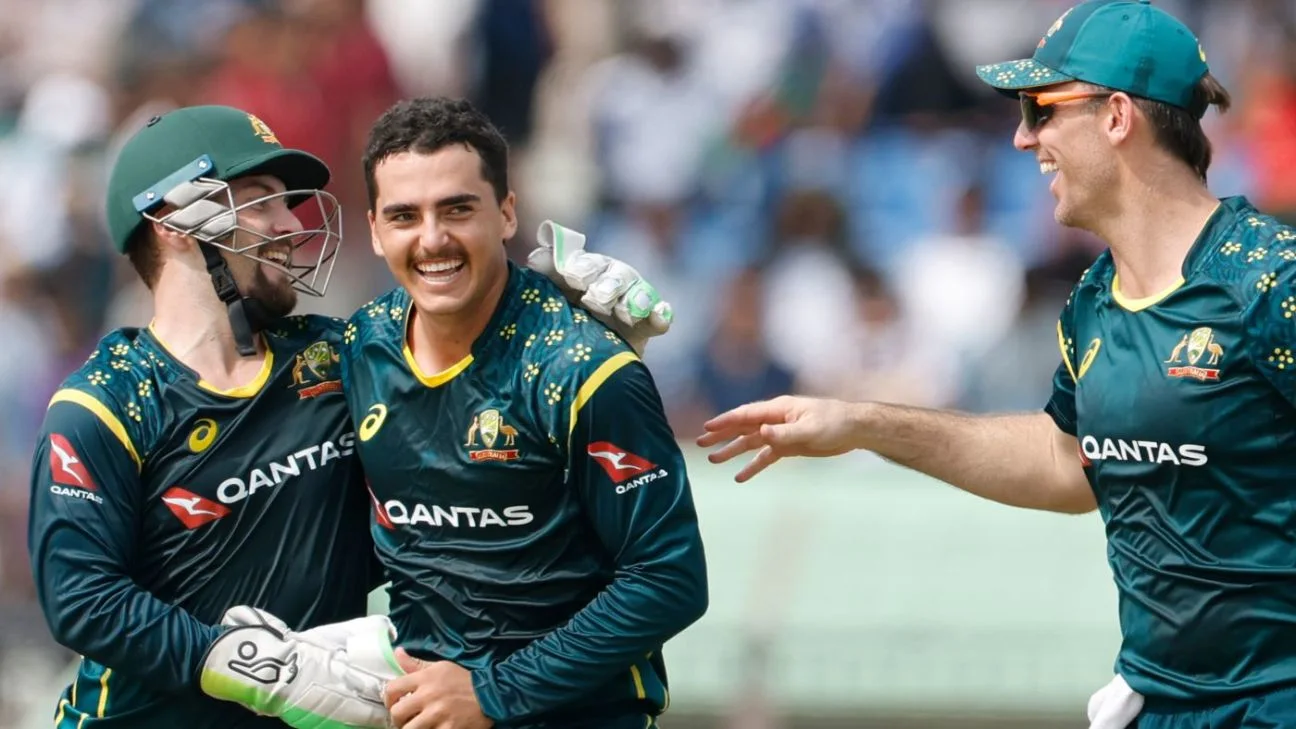 BAN vs AUS 2026, BAN vs AUS 1st T20I Match Report, 17 de junho de 2026