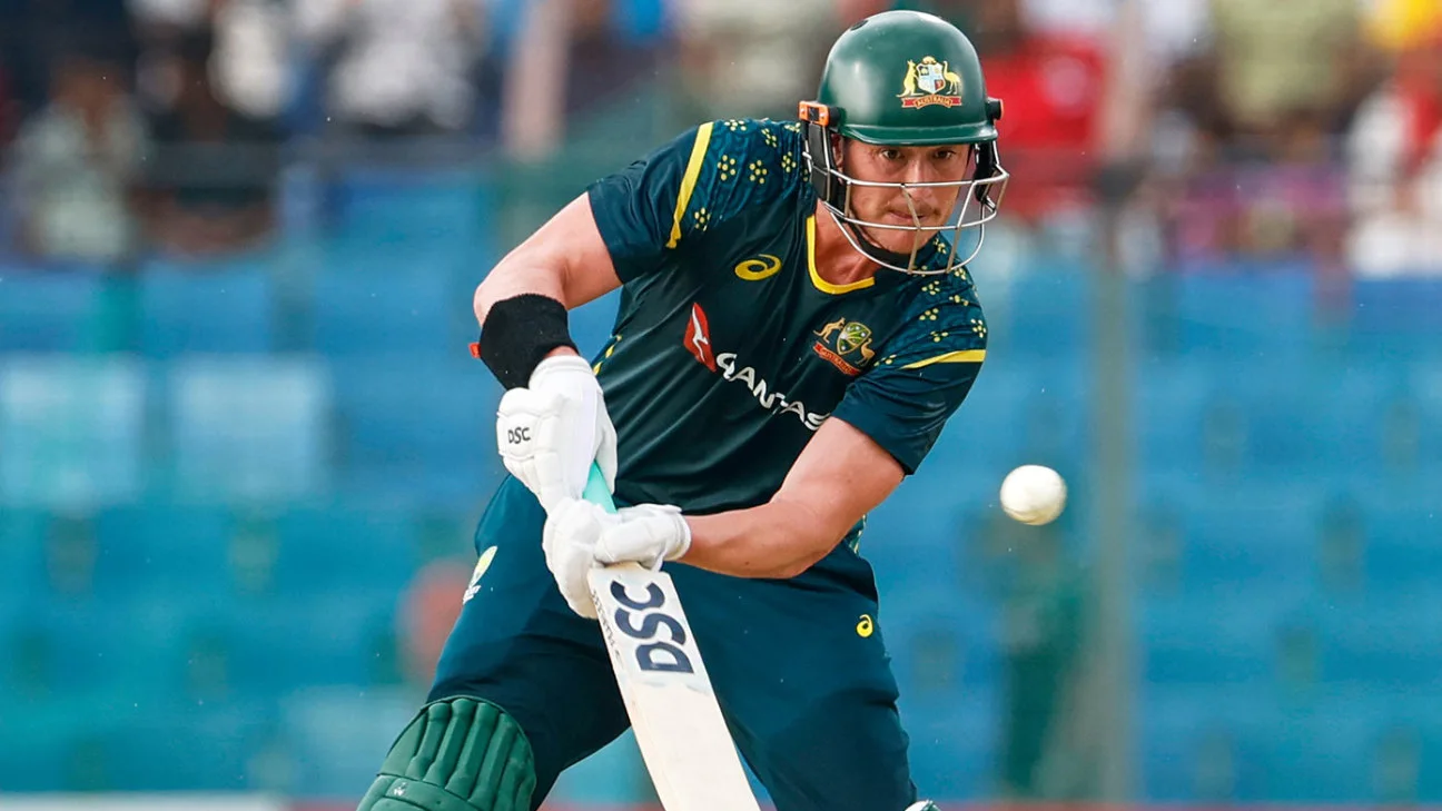 BAN vs AUS 2026, BAN vs AUS 2º relatório da partida T20I, 19 de junho de 2026
