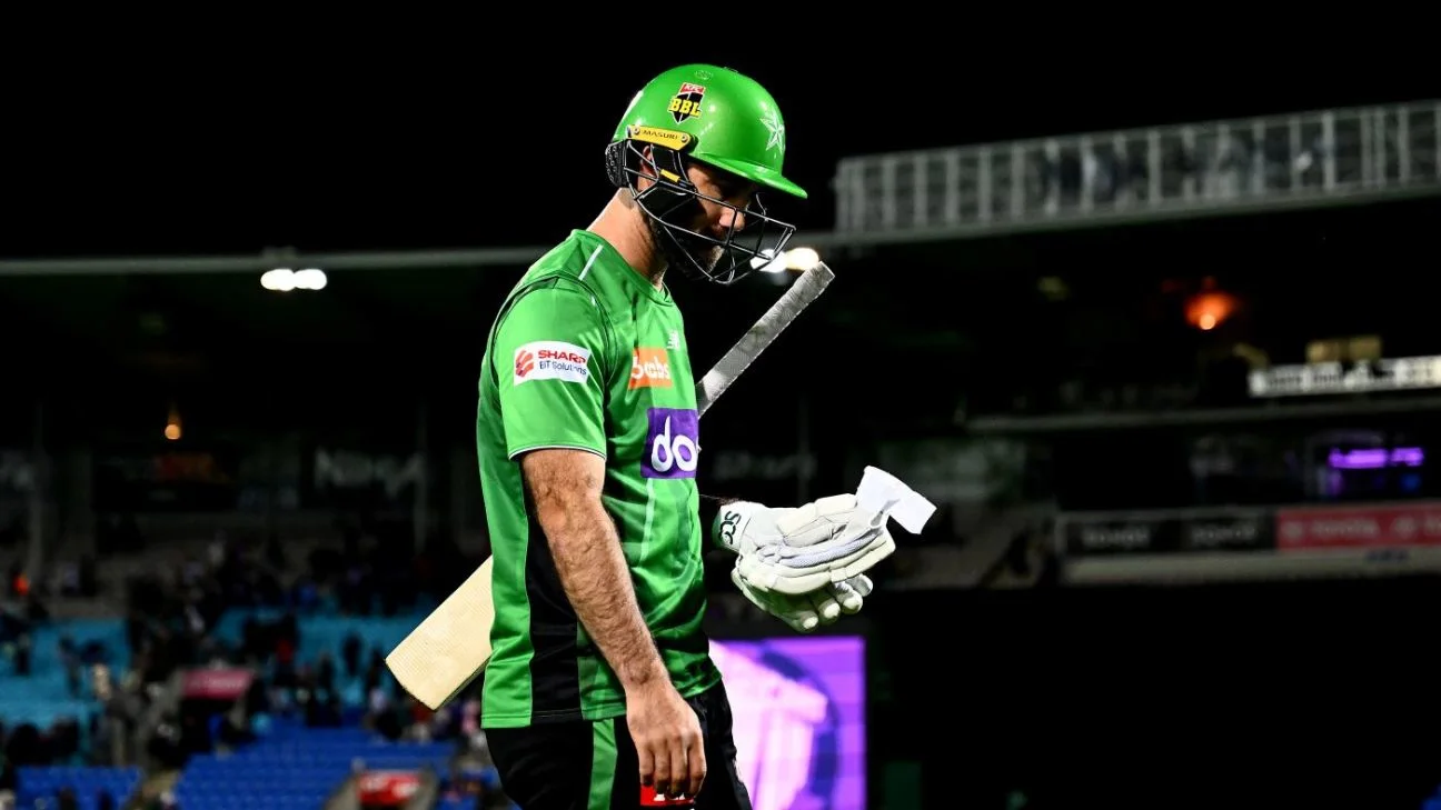 BBL News - Cricket Victoria aplica-se à marca registrada do nome Melbourne Rangers