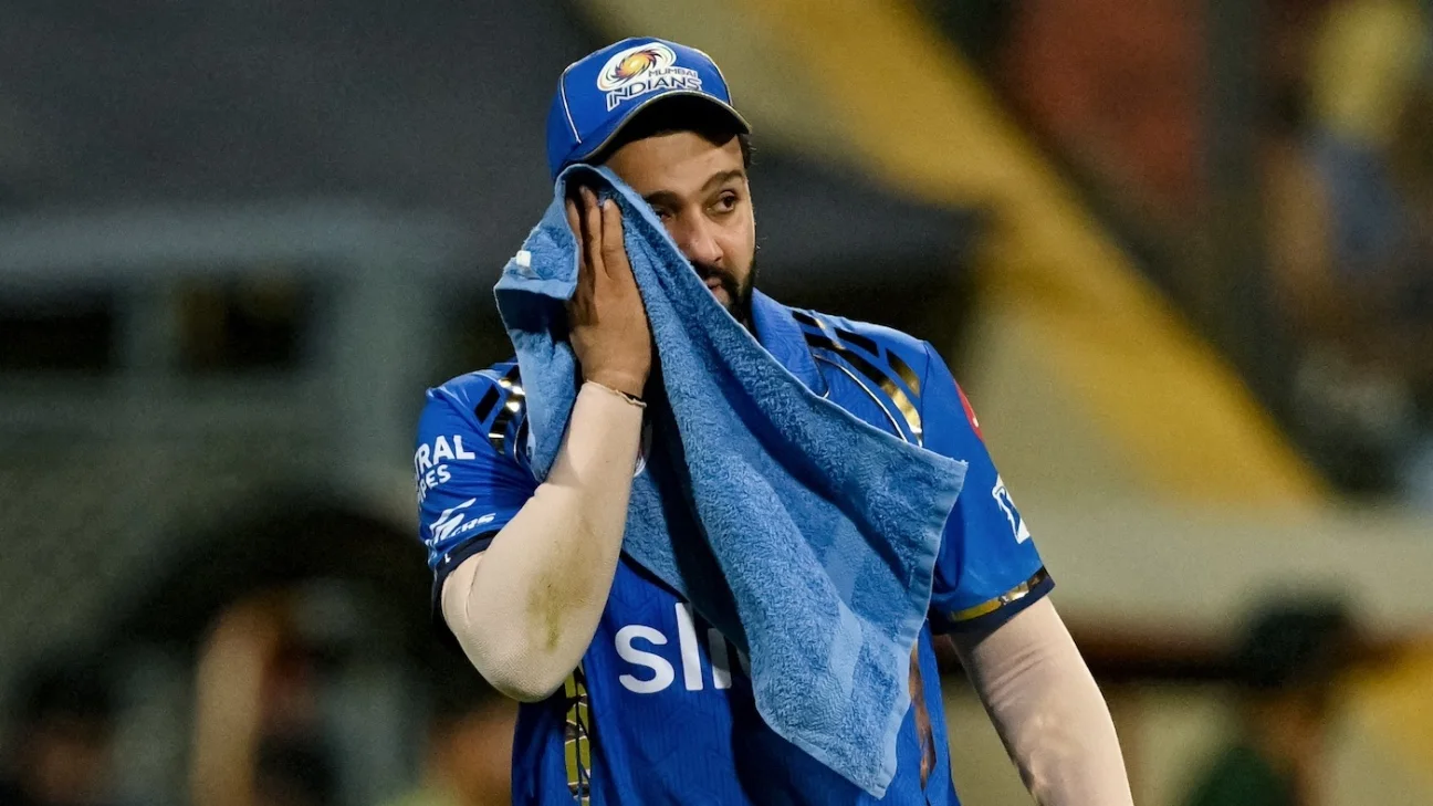 BCCI está considerando início antecipado do IPL a partir de 2027 para reduzir partidas durante o verão extremo