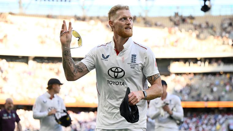Ben Stokes jogará no 3º teste ENG vs NZ? O capitão da Inglaterra foi retirado do jogo do condado a pedido do BCE antes do Trent Bridge Test