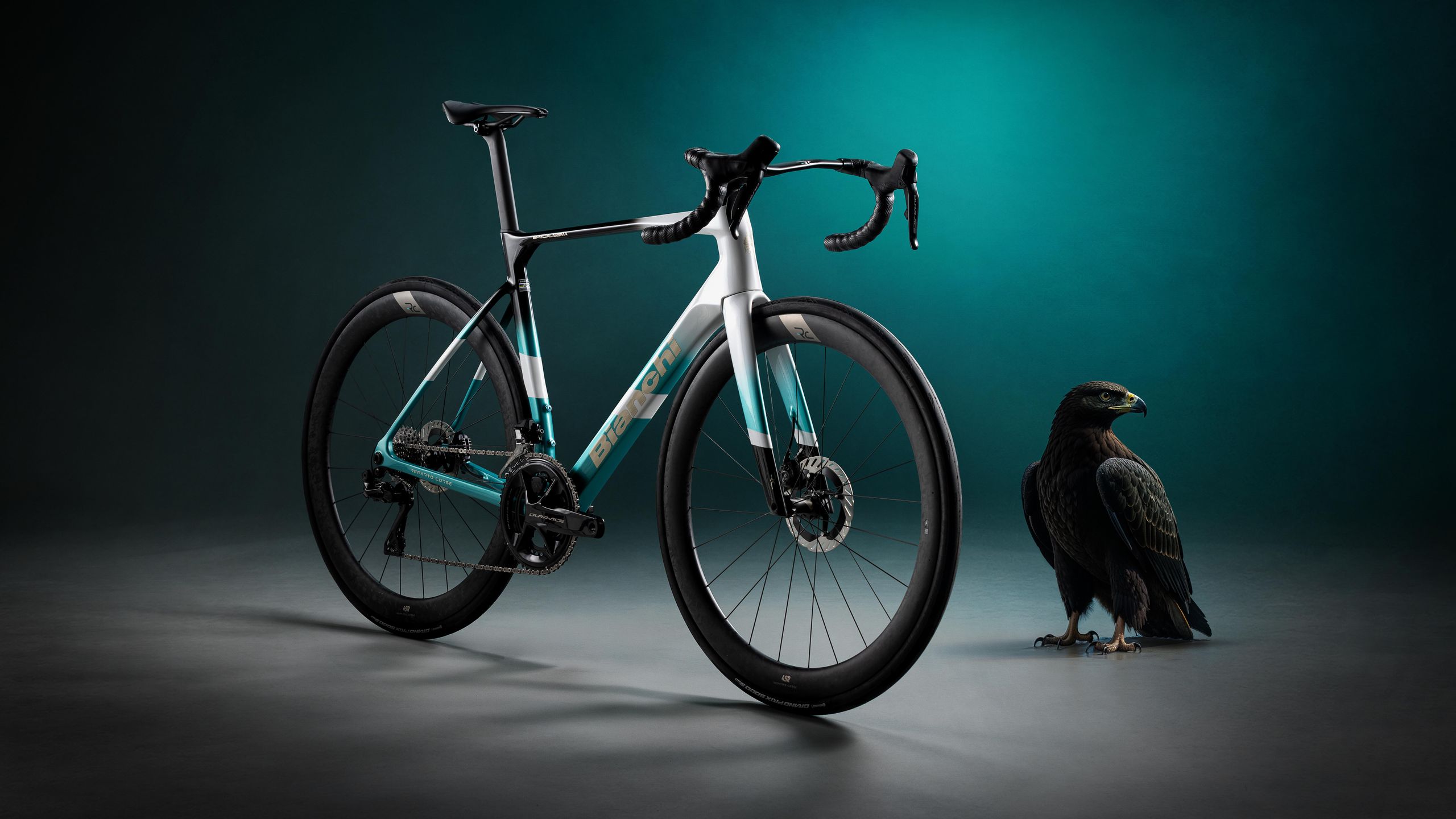 Bianchi lança uma nova moto de corrida, mas não aquela que esperávamos - Estamos ganhando tempo na Oltre?