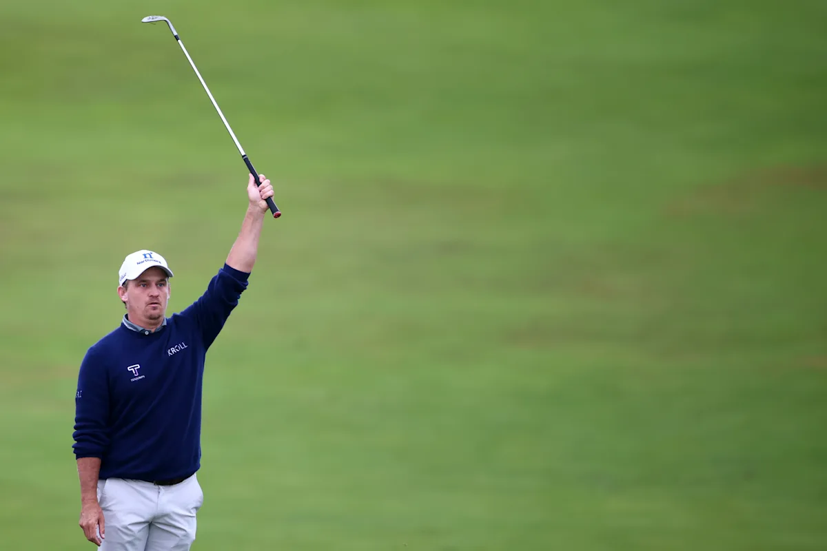 Bolsa do RBC Canadian Open, pagamentos: Bud Cauley vence a vitória inaugural do PGA Tour em Toronto e ganha uma vaga no US Open