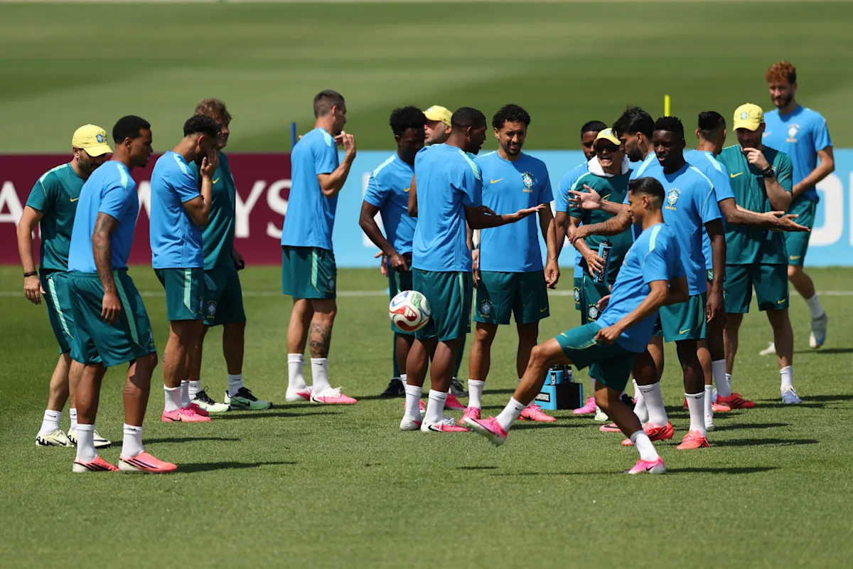 Brasil x Marrocos – Antevisão do jogo e notícias da seleção