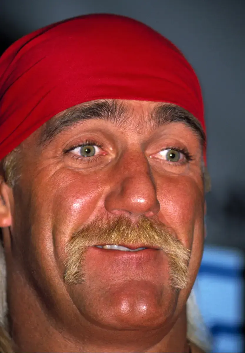 Brooke Hogan diz que a investigação policial sobre a morte de Hulk Hogan falhou