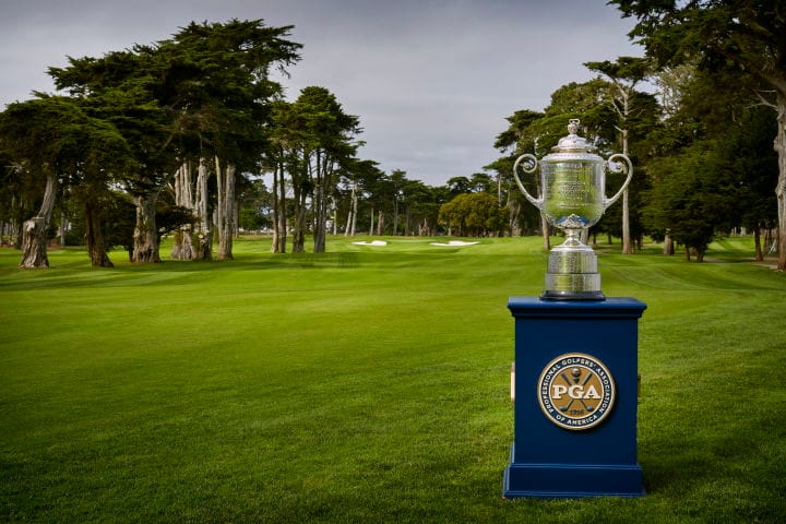 Campeonato PGA dos EUA | Golfe americano