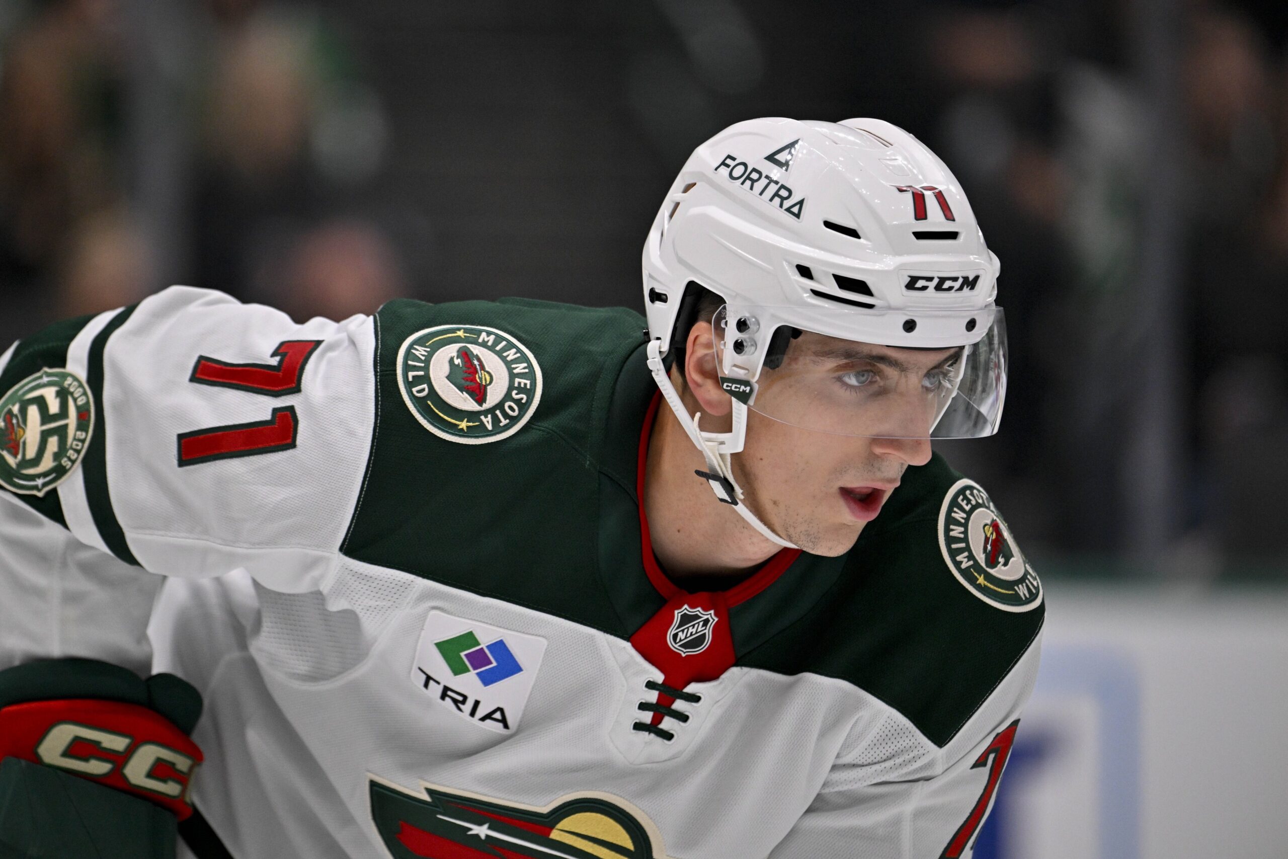 Carson Lambos e David Spacek ainda têm futuro com o Wild? - Minnesota Selvagem