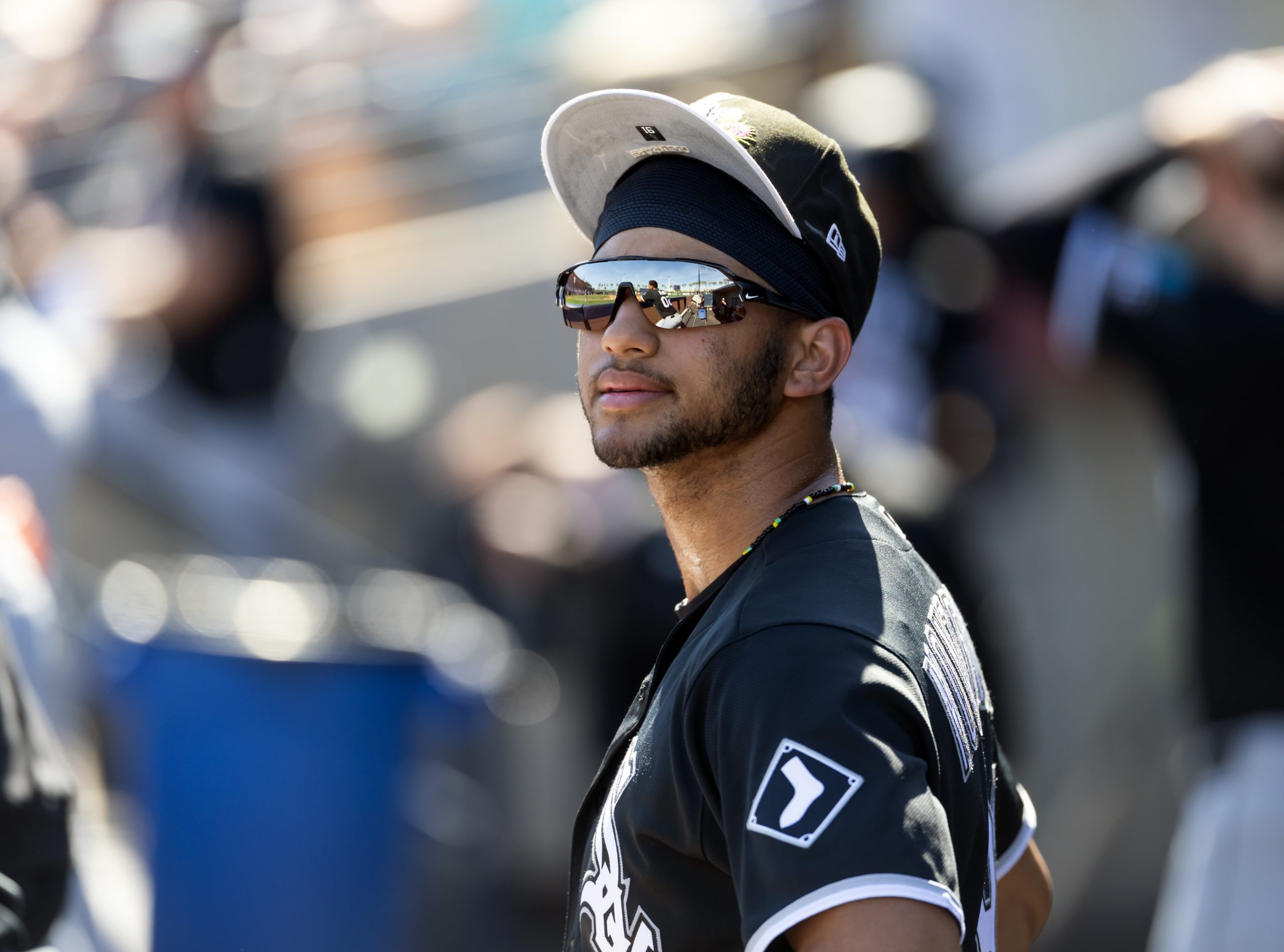 Chamada: Braden Montgomery | Prospecto de Beisebol