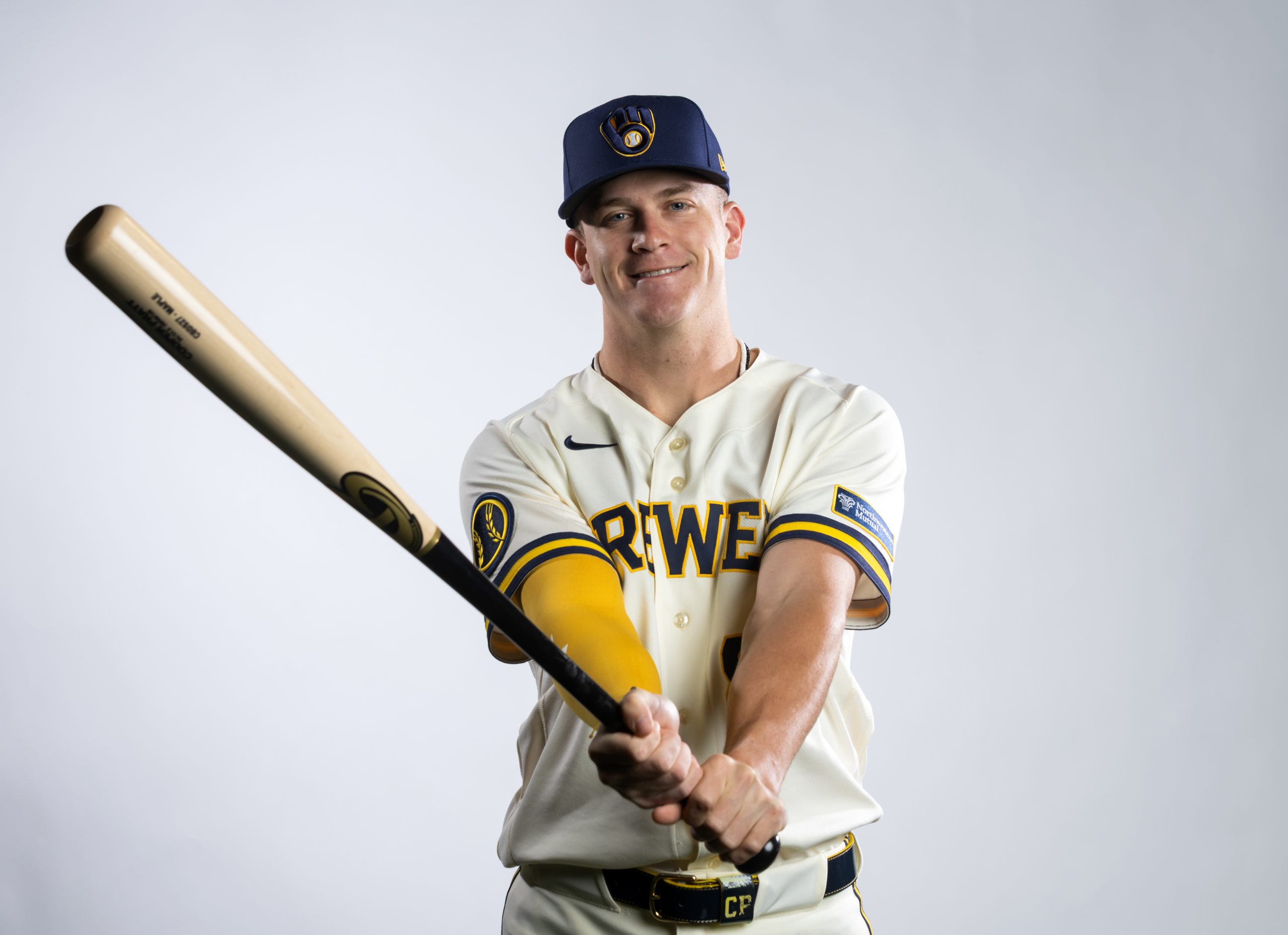 Chamada: Cooper Pratt | Prospecto de Beisebol