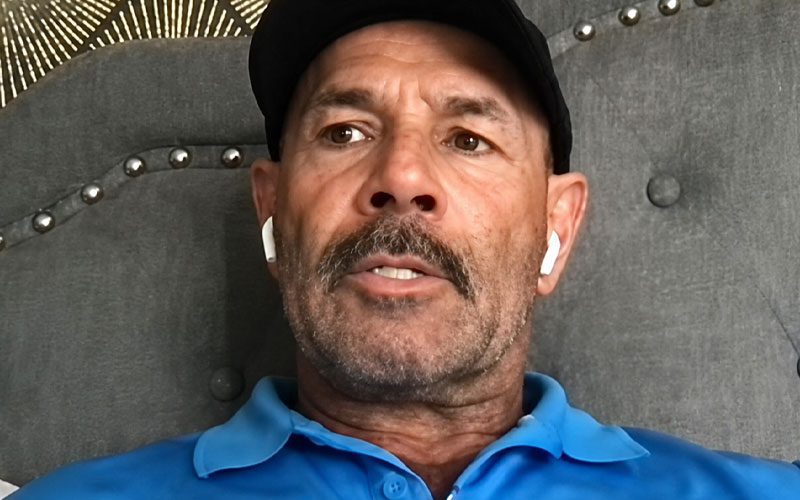 Chavo Guerrero critica os fãs de wrestling por odiarem lutas só por causa da marca