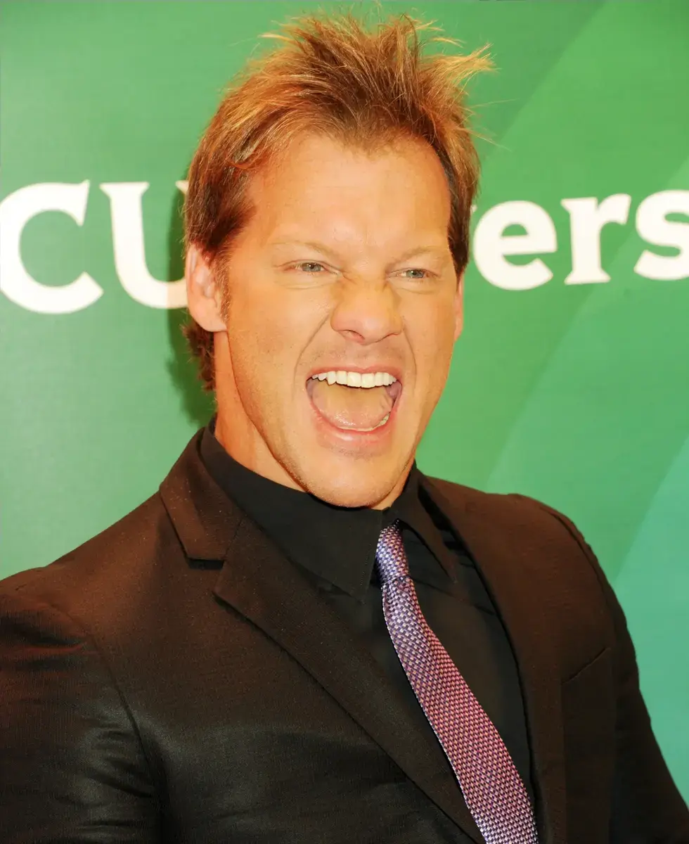 Chris Jericho reflete sobre o “grande risco” que correu durante a sua carreira na WWE: “É algo que tive de fazer…”