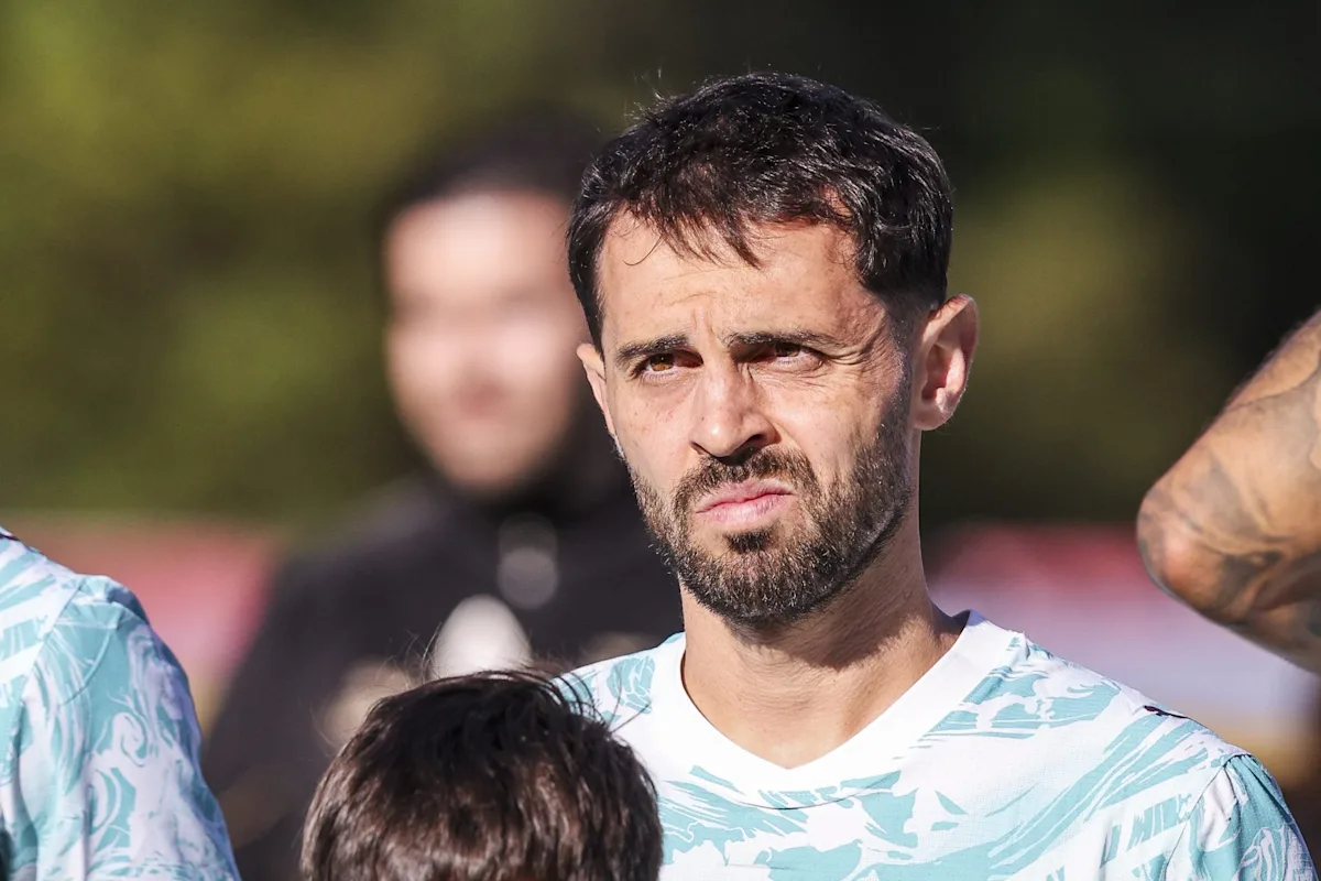 Cinco razões pelas quais o Barcelona se recusou a quebrar o banco para a estrela do Real Madrid